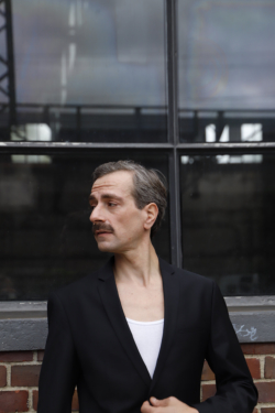 Foto: Henriette Kirsch