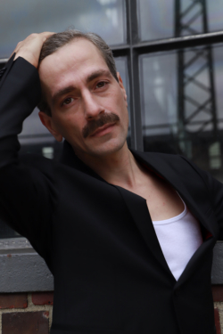 Foto: Henriette Kirsch