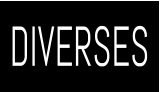 DIVERSES